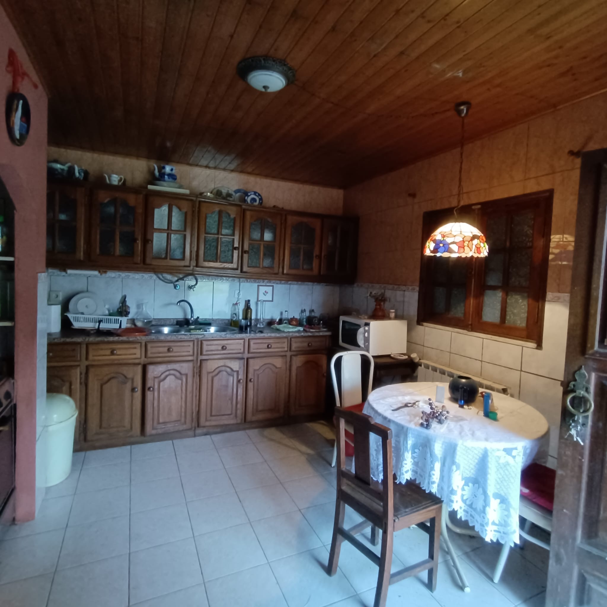 Venda - S�o Vicente Da Raia